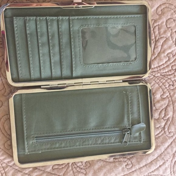 Cute wallet - Picture 3 of 3